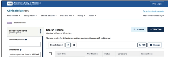 細胞治療 細胞治療