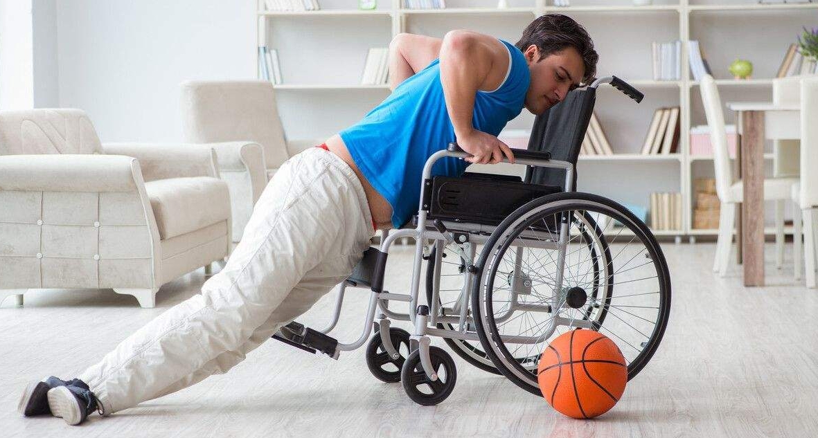 脊髓損傷 脊髓損傷