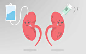 干細胞療法:急性腎損傷的治療新策略,3大作用改善患者預后 | 研究綜述 干細胞療法:急性腎損傷的治療新策略,3大作用改善患者預后 | 研究綜述