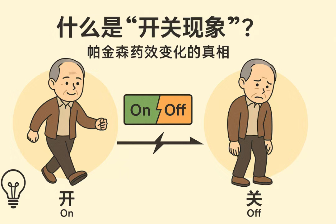 什么是“開關現(xiàn)象”? 什么是“開關現(xiàn)象”?