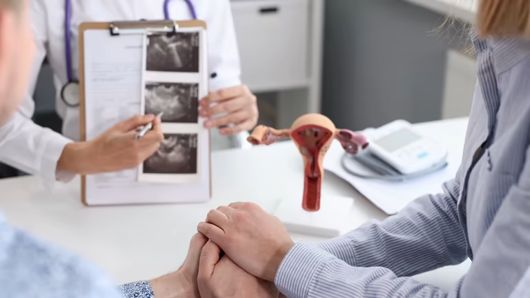 干細胞移植治療卵巢早衰：61例患者功能顯著改善，4例成功分娩