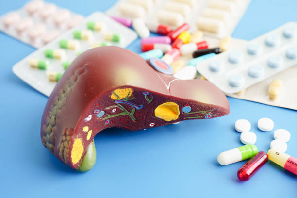 干細胞療法vs肝移植：肝硬化的兩種選擇，哪種治療效果更好？