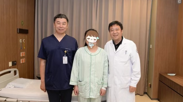 北京大學(xué)鄧宏魁團隊