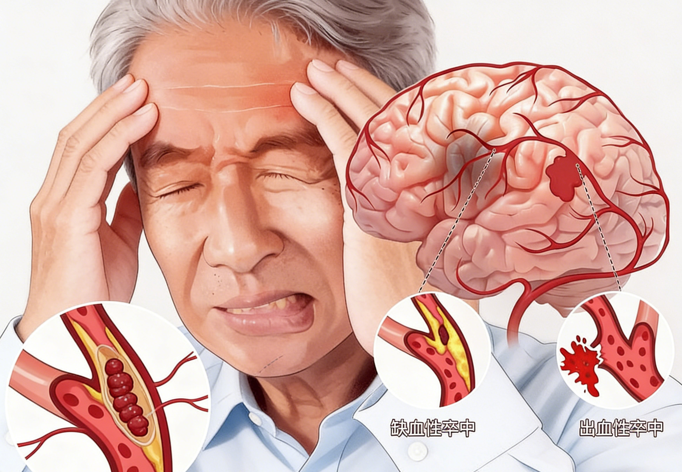 神經干細胞移植治療中風:效果究竟如何?從臨床突破到真正應用還有多遠? 神經干細胞移植治療中風:效果究竟如何?從臨床突破到真正應用還有多遠?