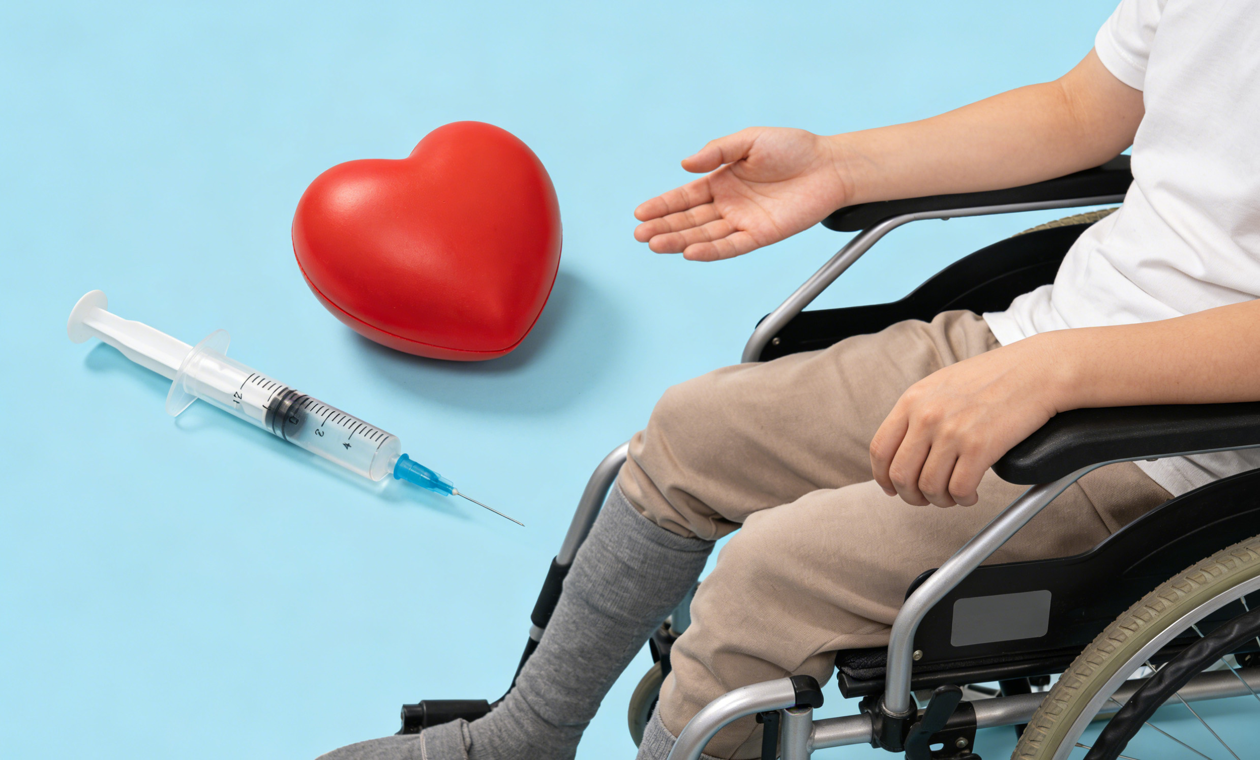 漸凍癥的5種替代療法盤點：從輔助支持到前沿修復的科學指南