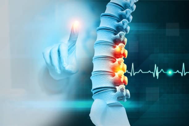 脊髓損傷患者為什么會接受干細胞治療？探索神經(jīng)修復(fù)的新希望