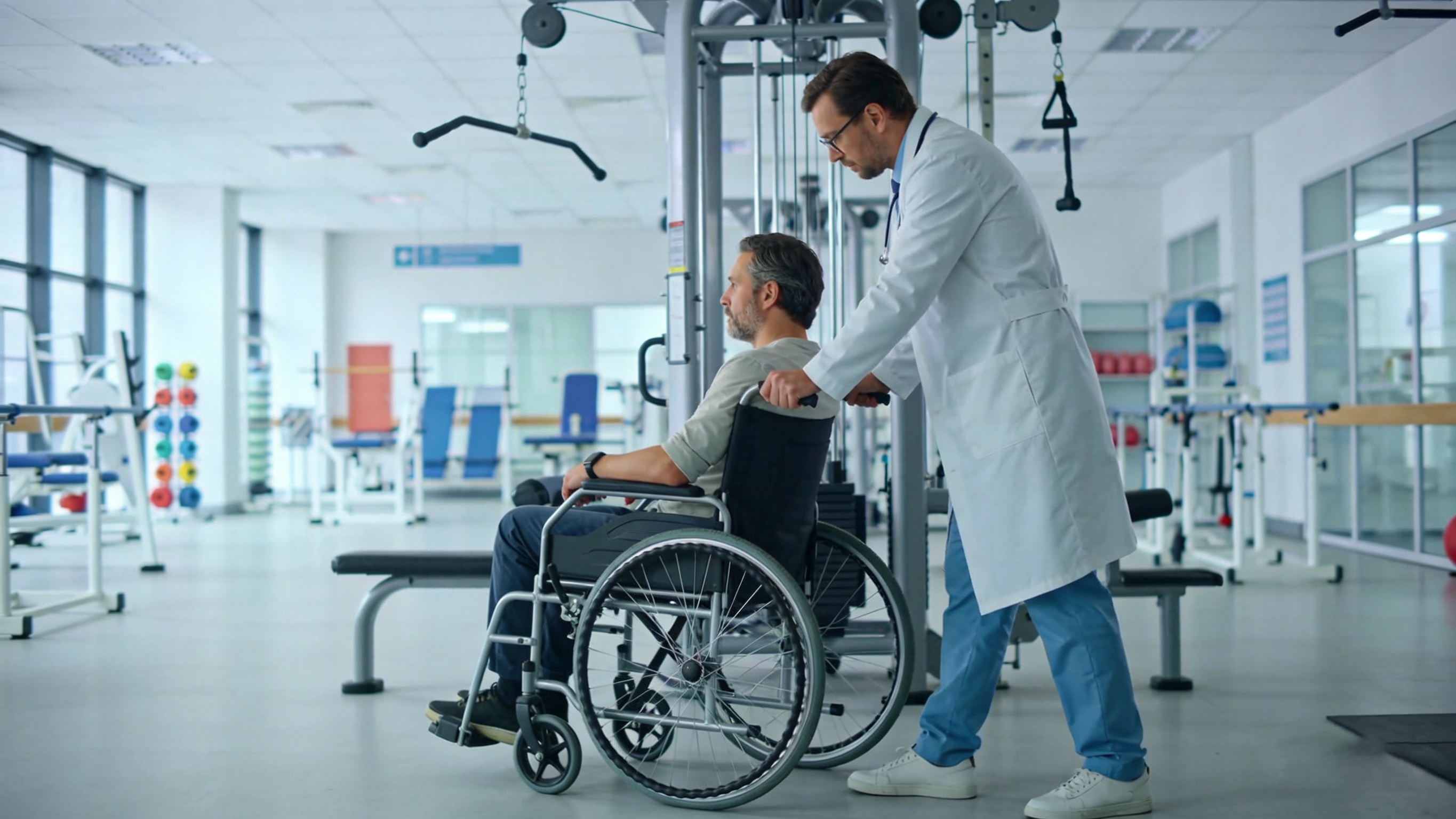 脊髓損傷導(dǎo)致的癱瘓，干細(xì)胞療法真的有改善可能嗎？